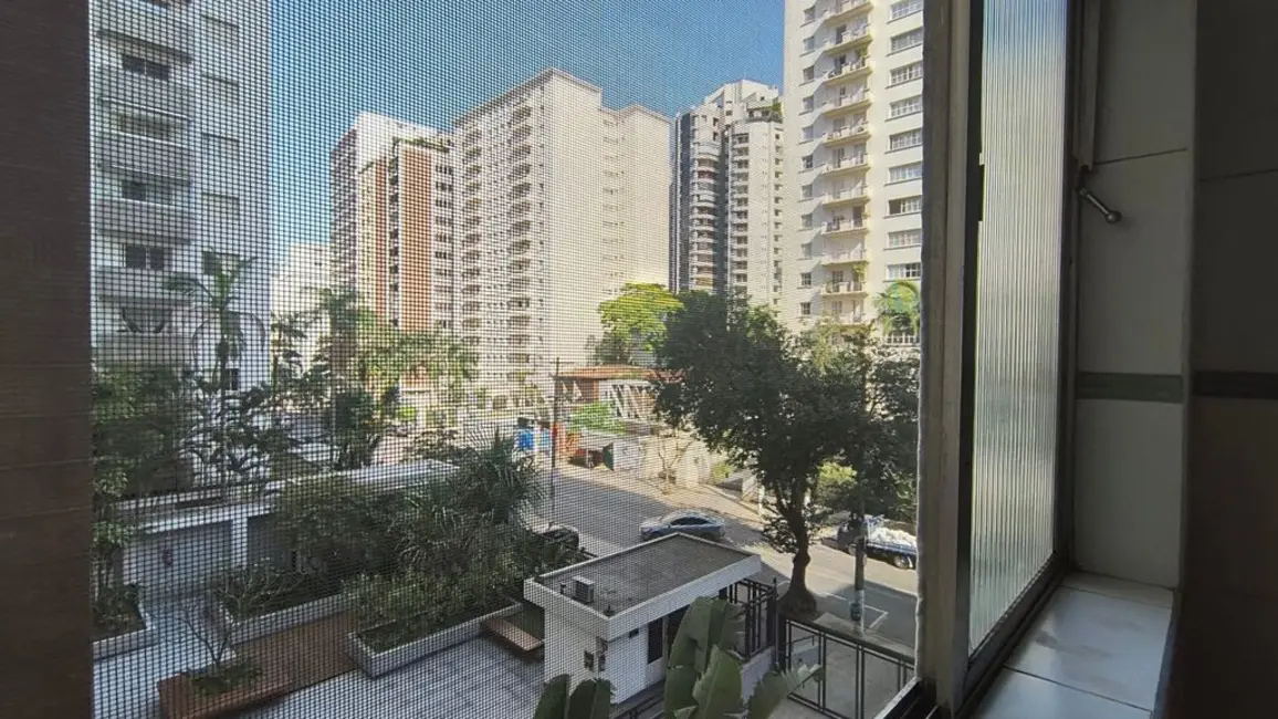 Apartamento com 3 quartos à venda, 98m2 em Itaim Bibi, São Paulo - SP - imagem 9 Foto 9 de Apartamento com 3 quartos à venda, 98m2 em Itaim Bibi, São Paulo - SP