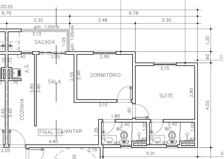 Apartamento com 2 quartos à venda, 50m2 em Paraíso, Santo Andre - SP - imagem 1 Foto 1 de Apartamento com 2 quartos à venda, 50m2 em Paraíso, Santo Andre - SP