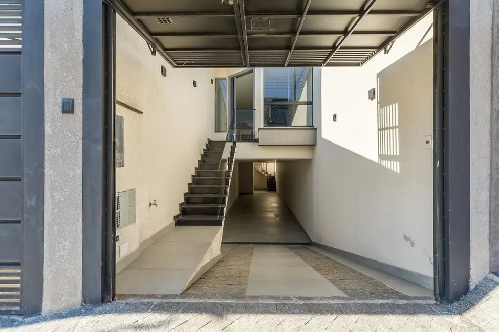 Foto 1 de Casa de Condomínio com 3 quartos à venda, 140m2 em Tatuapé, São Paulo - SP