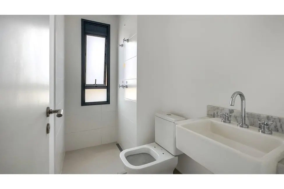 Foto 8 de Apartamento com 2 quartos à venda, 131m2 em Vila Ipojuca, São Paulo - SP