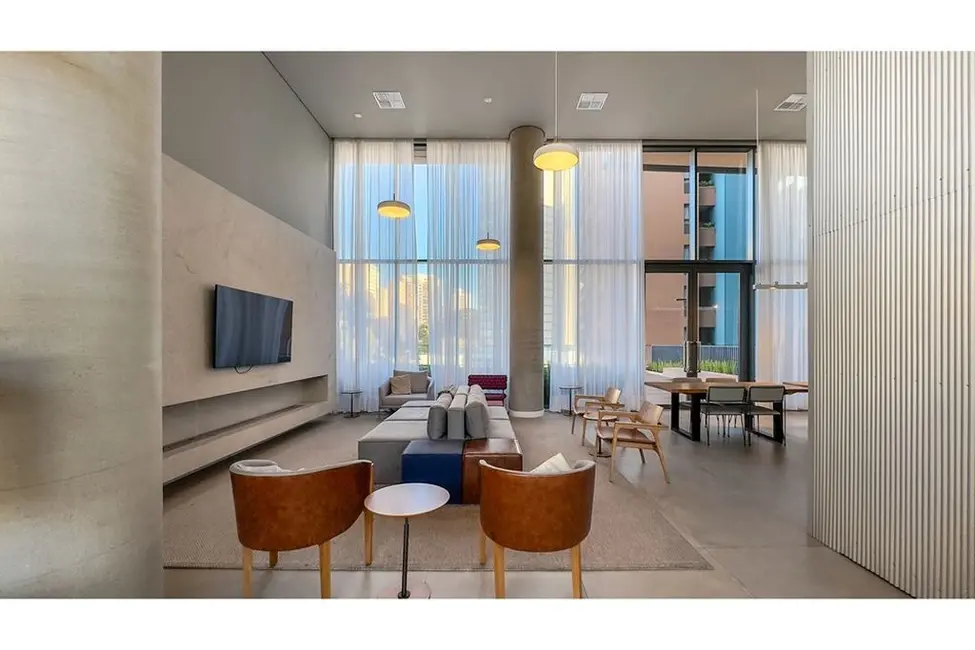 Foto 2 de Apartamento com 2 quartos à venda, 131m2 em Vila Ipojuca, São Paulo - SP