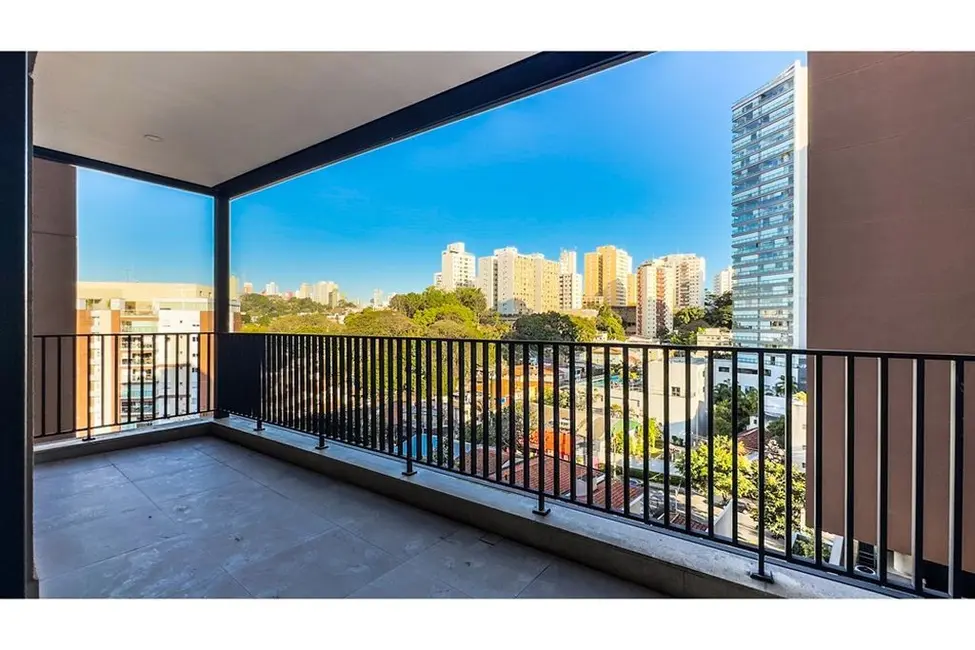 Foto 1 de Apartamento com 2 quartos à venda, 131m2 em Vila Ipojuca, São Paulo - SP
