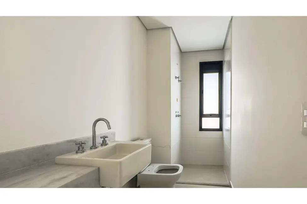 Foto 4 de Apartamento com 2 quartos à venda, 131m2 em Vila Ipojuca, São Paulo - SP