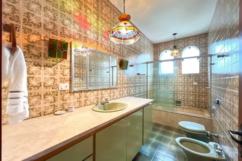 Foto 6 de Casa de Condomínio com 6 quartos à venda, 377m2 em Vila Sônia, São Paulo - SP