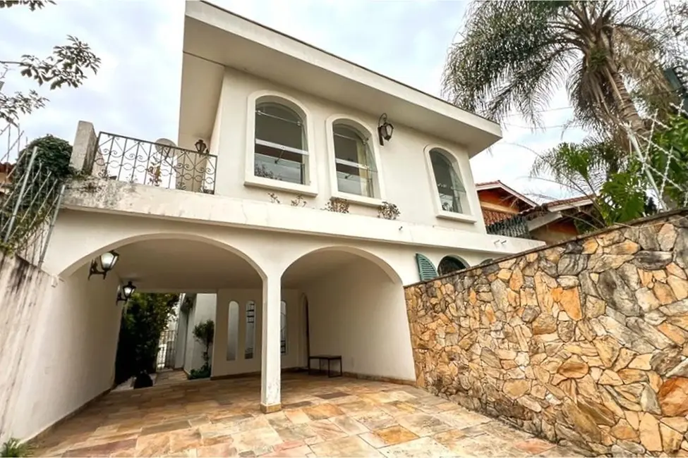 Foto 1 de Casa de Condomínio com 6 quartos à venda, 377m2 em Vila Sônia, São Paulo - SP