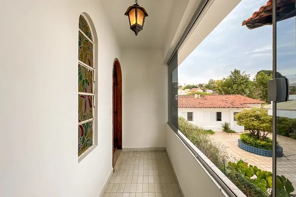 Foto 9 de Casa de Condomínio com 6 quartos à venda, 377m2 em Vila Sônia, São Paulo - SP