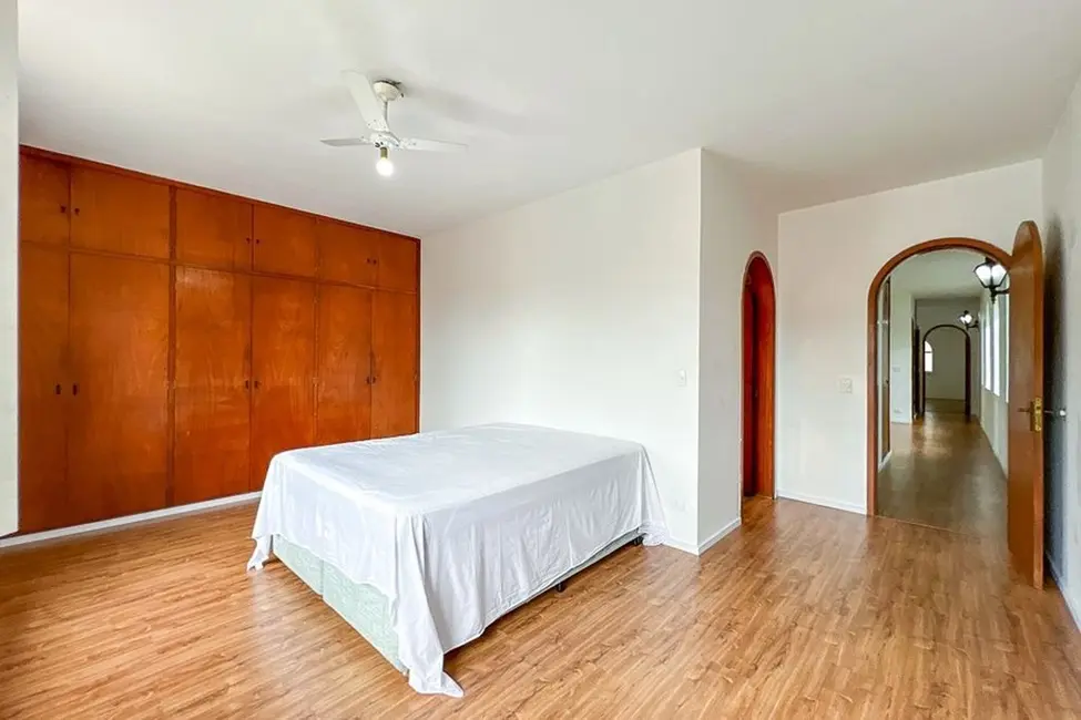 Foto 5 de Casa de Condomínio com 6 quartos à venda, 377m2 em Vila Sônia, São Paulo - SP
