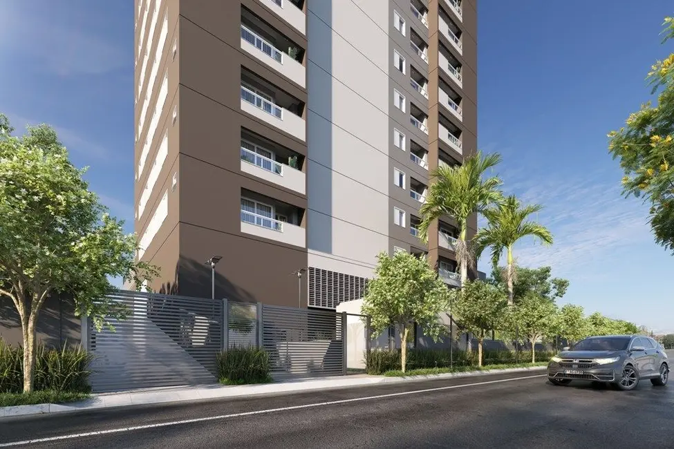 Foto 4 de Apartamento com 2 quartos à venda, 64m2 em Vila Polopoli, São Paulo - SP