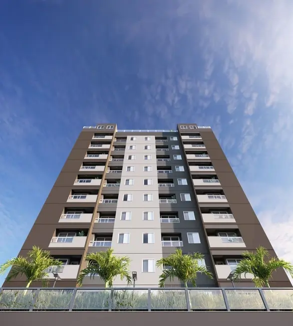 Foto 3 de Apartamento com 2 quartos à venda, 64m2 em Vila Polopoli, São Paulo - SP