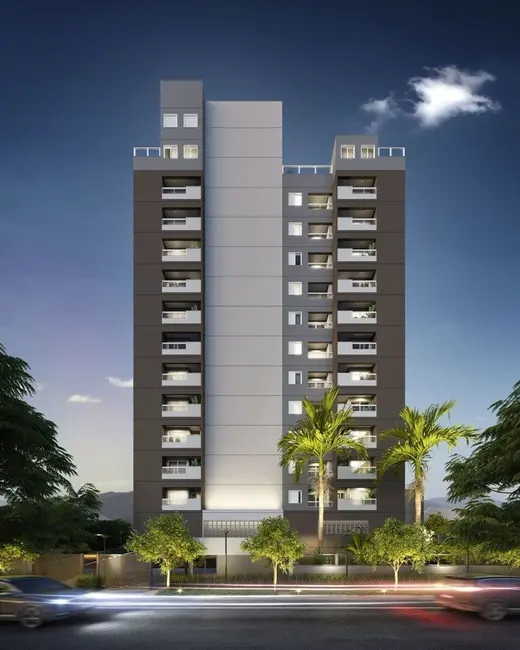Foto 1 de Apartamento com 2 quartos à venda, 64m2 em Vila Polopoli, São Paulo - SP