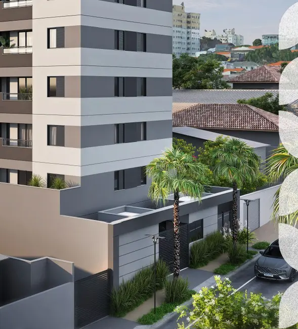 Foto 3 de Apartamento com 2 quartos à venda, 35m2 em Vila Santa Catarina, São Paulo - SP