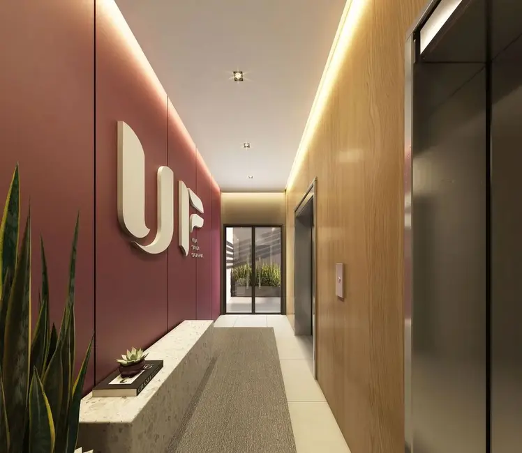 Foto 7 de Apartamento com 2 quartos à venda, 35m2 em Vila Santa Catarina, São Paulo - SP