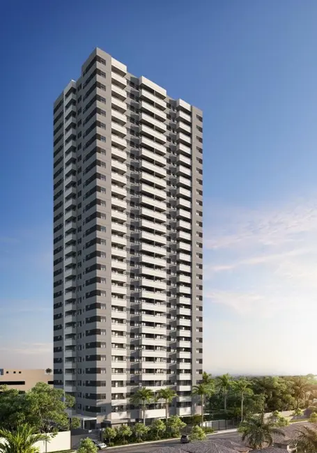 Foto 1 de Apartamento com 2 quartos à venda, 41m2 em Parque Industrial das Oliveiras, Taboao Da Serra - SP
