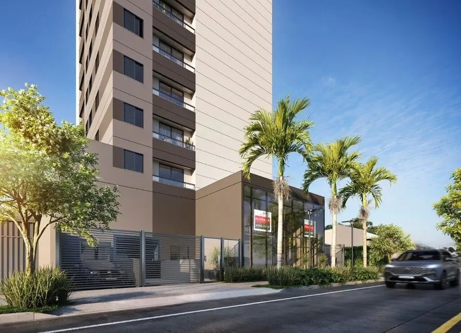 Apartamento com 1 quarto à venda, 24m2 em Jardim Londrina, São Paulo - SP - imagem 3 Foto 3 de Apartamento com 1 quarto à venda, 24m2 em Jardim Londrina, São Paulo - SP