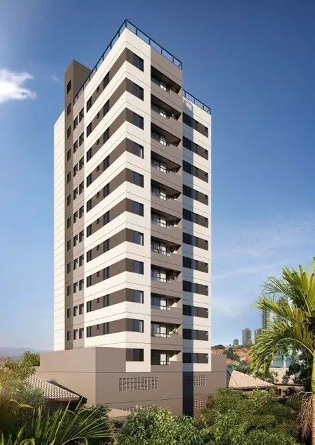 Apartamento com 2 quartos à venda, 40m2 em Jardim Londrina, São Paulo - SP - imagem 1 Foto 1 de Apartamento com 2 quartos à venda, 40m2 em Jardim Londrina, São Paulo - SP