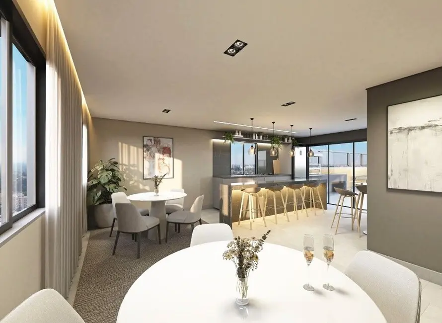 Apartamento com 2 quartos à venda, 40m2 em Jardim Londrina, São Paulo - SP - imagem 6 Foto 6 de Apartamento com 2 quartos à venda, 40m2 em Jardim Londrina, São Paulo - SP