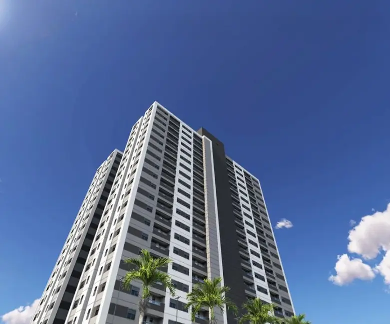 Foto 1 de Apartamento com 2 quartos à venda, 40m2 em Cidade Intercap, Taboao Da Serra - SP