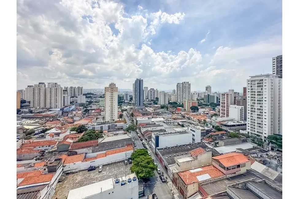 Kitnet com 1 quarto à venda, 27m2 em Tatuapé, São Paulo - SP - imagem 7 Foto 7 de Kitnet com 1 quarto à venda, 27m2 em Tatuapé, São Paulo - SP