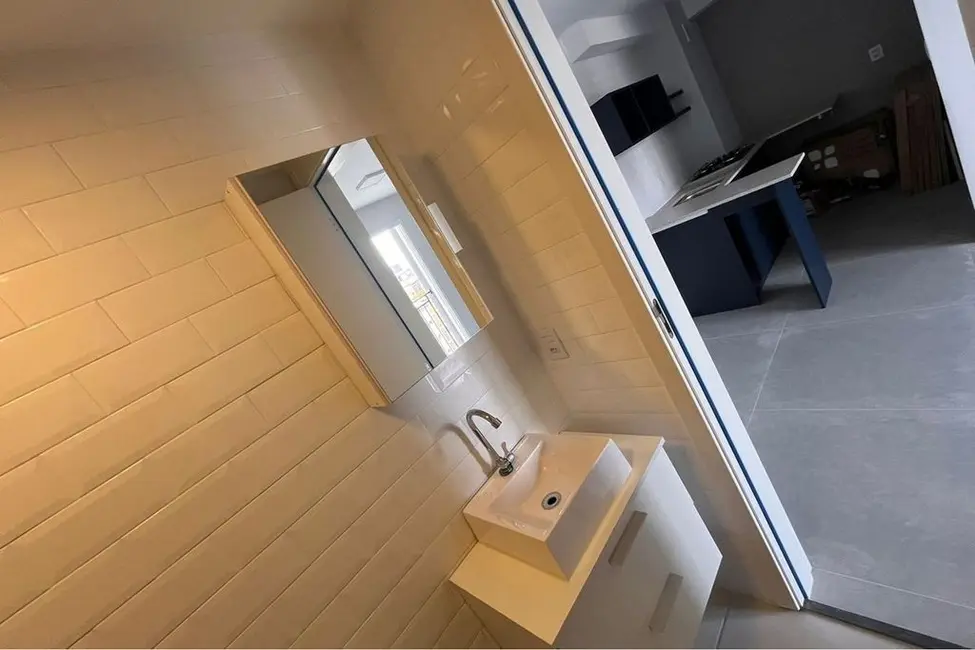 Apartamento com 1 quarto à venda, 36m2 em Santa Cecília, São Paulo - SP - imagem 4 Foto 4 de Apartamento com 1 quarto à venda, 36m2 em Santa Cecília, São Paulo - SP