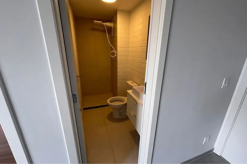 Apartamento com 1 quarto à venda, 36m2 em Santa Cecília, São Paulo - SP - imagem 6 Foto 6 de Apartamento com 1 quarto à venda, 36m2 em Santa Cecília, São Paulo - SP