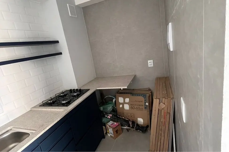 Apartamento com 1 quarto à venda, 36m2 em Santa Cecília, São Paulo - SP - imagem 2 Foto 2 de Apartamento com 1 quarto à venda, 36m2 em Santa Cecília, São Paulo - SP