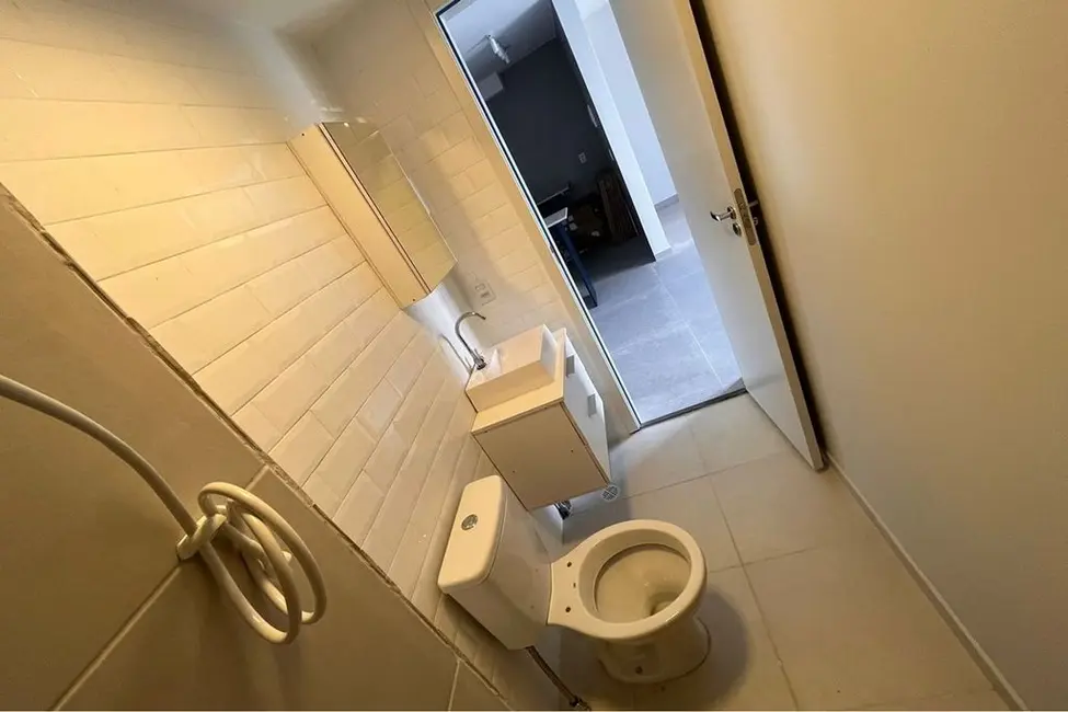 Apartamento com 1 quarto à venda, 36m2 em Santa Cecília, São Paulo - SP - imagem 5 Foto 5 de Apartamento com 1 quarto à venda, 36m2 em Santa Cecília, São Paulo - SP