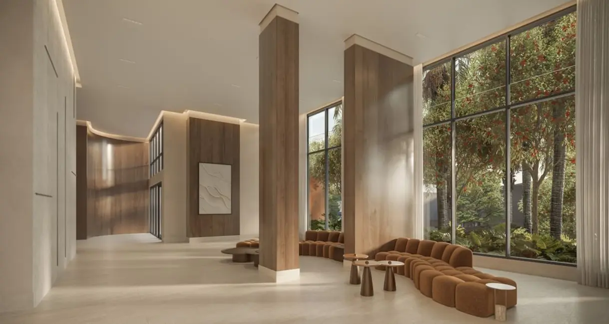 Foto 3 de Apartamento com 3 quartos à venda, 137m2 em Vila Carrão, São Paulo - SP