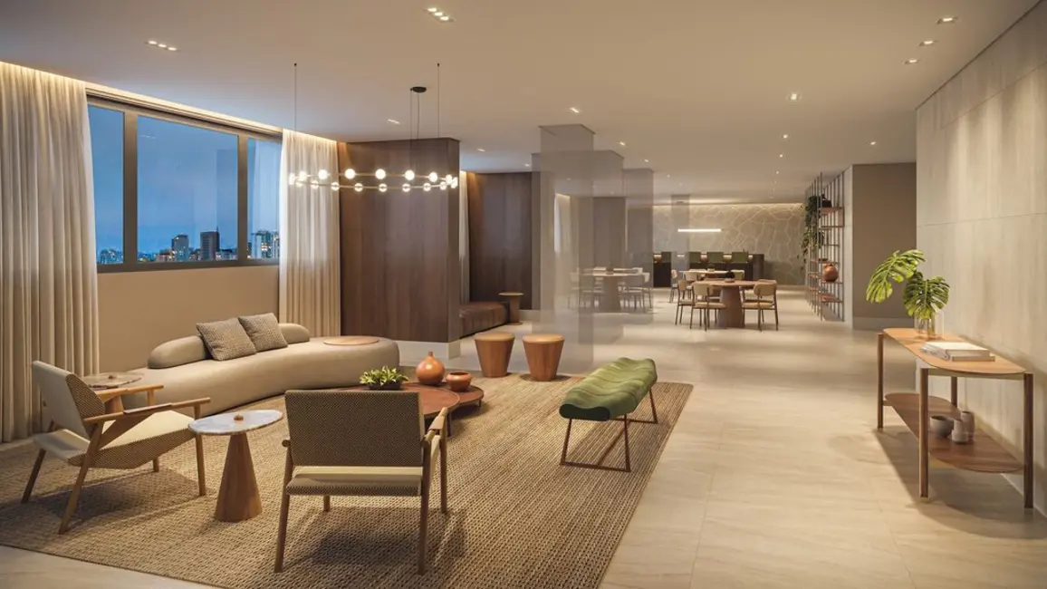 Foto 8 de Apartamento com 3 quartos à venda, 137m2 em Vila Carrão, São Paulo - SP