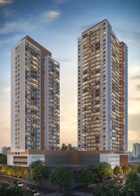Foto 1 de Apartamento com 3 quartos à venda, 137m2 em Vila Carrão, São Paulo - SP