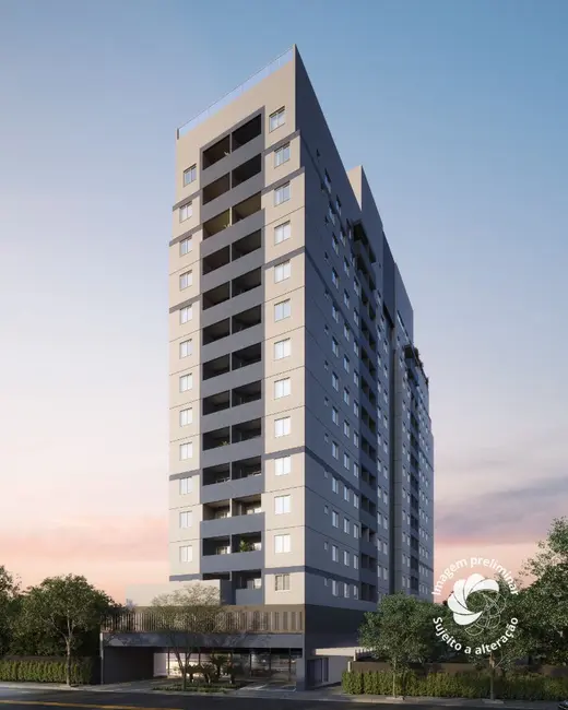 Foto 2 de Apartamento com 2 quartos à venda, 60m2 em Santana, São Paulo - SP