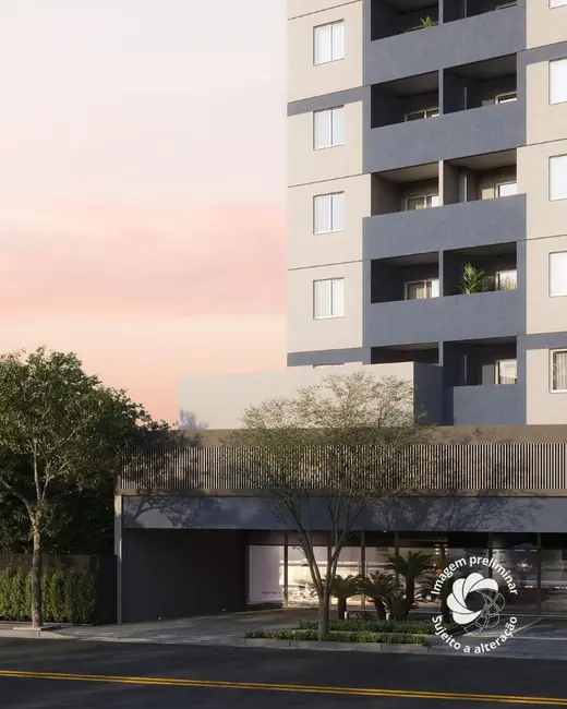 Foto 4 de Apartamento com 2 quartos à venda, 60m2 em Santana, São Paulo - SP