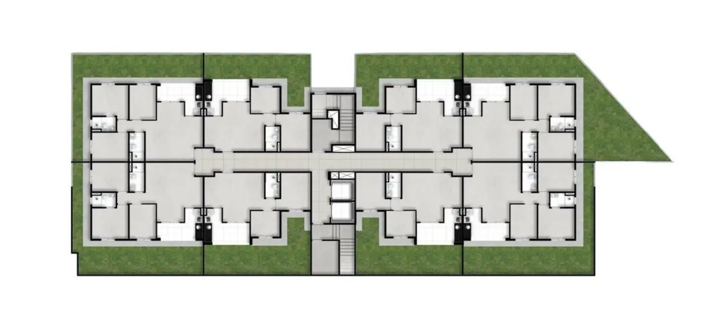 Foto 7 de Apartamento com 3 quartos à venda, 115m2 em Parque Santa Rosa, Suzano - SP