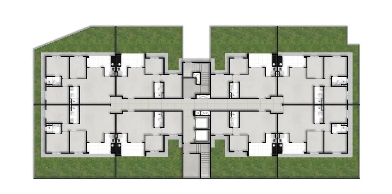 Foto 8 de Apartamento com 3 quartos à venda, 115m2 em Parque Santa Rosa, Suzano - SP