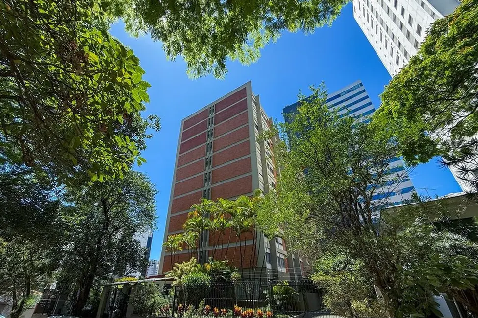 Apartamento com 3 quartos à venda, 107m2 em Campo Belo, São Paulo - SP - imagem 8 Foto 8 de Apartamento com 3 quartos à venda, 107m2 em Campo Belo, São Paulo - SP