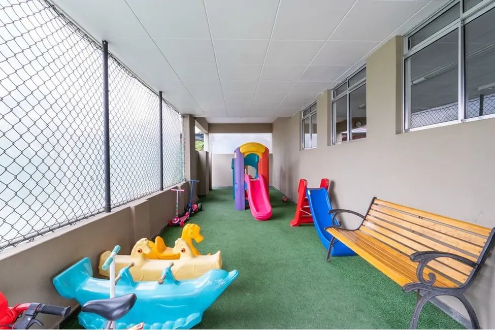Apartamento com 3 quartos à venda, 107m2 em Campo Belo, São Paulo - SP - imagem 9 Foto 9 de Apartamento com 3 quartos à venda, 107m2 em Campo Belo, São Paulo - SP