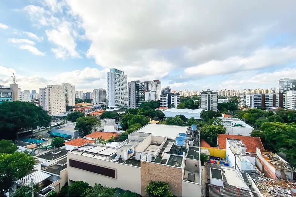 Foto 4 de Apartamento com 2 quartos à venda, 105m2 em Campo Belo, São Paulo - SP