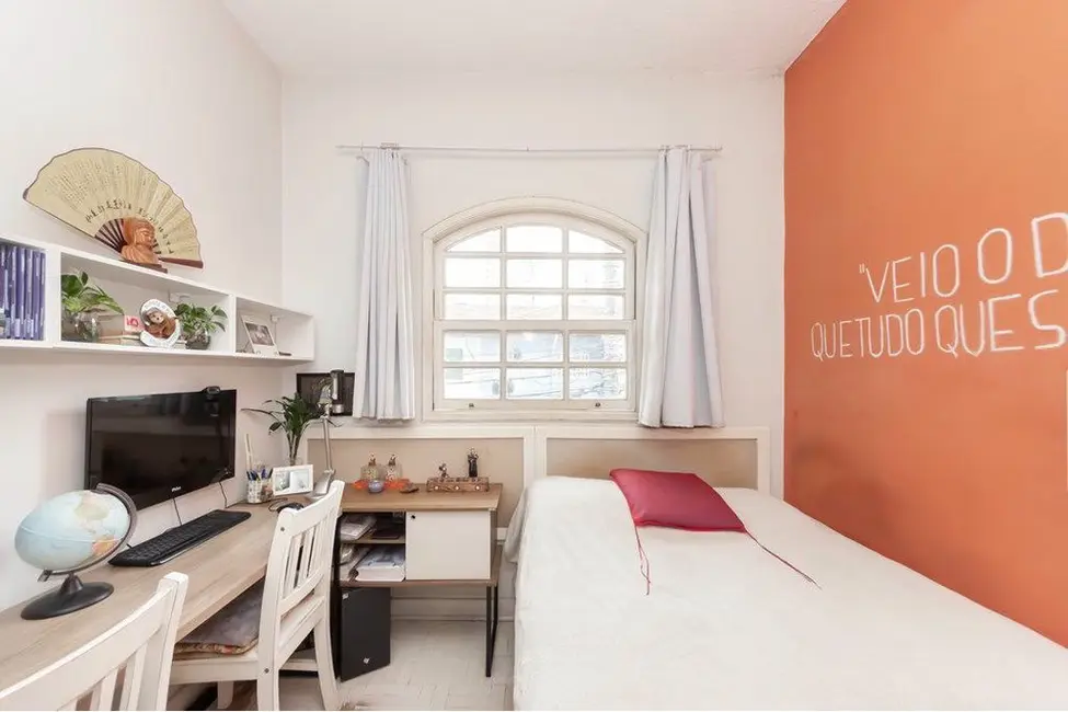 Casa de Condomínio com 3 quartos à venda, 120m2 em Vila Olímpia, São Paulo - SP - imagem 6 Foto 6 de Casa de Condomínio com 3 quartos à venda, 120m2 em Vila Olímpia, São Paulo - SP