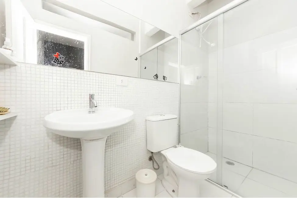 Casa de Condomínio com 3 quartos à venda, 120m2 em Vila Olímpia, São Paulo - SP - imagem 8 Foto 8 de Casa de Condomínio com 3 quartos à venda, 120m2 em Vila Olímpia, São Paulo - SP