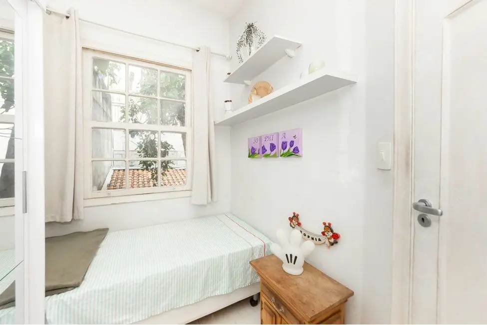 Casa de Condomínio com 3 quartos à venda, 120m2 em Vila Olímpia, São Paulo - SP - imagem 9 Foto 9 de Casa de Condomínio com 3 quartos à venda, 120m2 em Vila Olímpia, São Paulo - SP