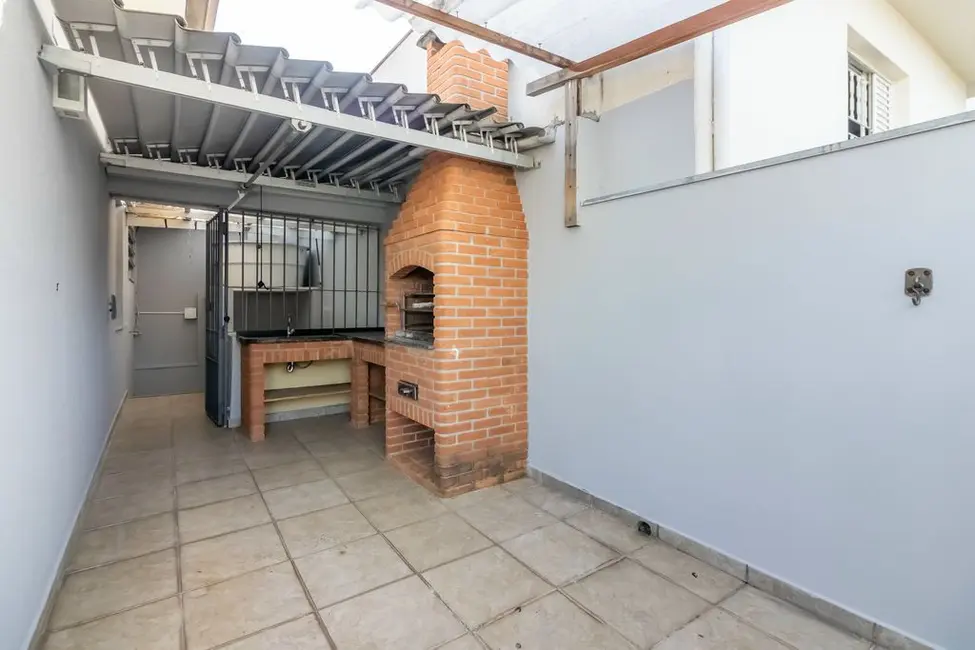 Casa de Condomínio com 3 quartos à venda, 191m2 em Saúde, São Paulo - SP - imagem 8 Foto 8 de Casa de Condomínio com 3 quartos à venda, 191m2 em Saúde, São Paulo - SP