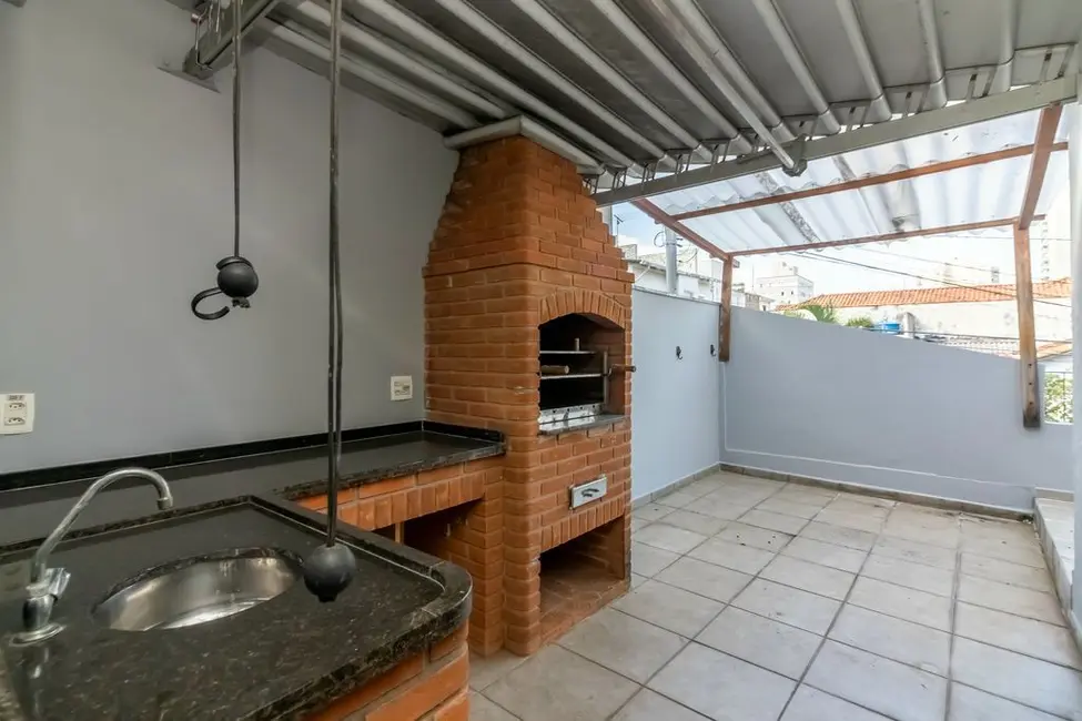 Casa de Condomínio com 3 quartos à venda, 191m2 em Saúde, São Paulo - SP - imagem 5 Foto 5 de Casa de Condomínio com 3 quartos à venda, 191m2 em Saúde, São Paulo - SP