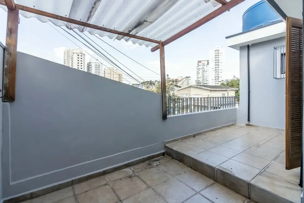 Casa de Condomínio com 3 quartos à venda, 191m2 em Saúde, São Paulo - SP - imagem 7 Foto 7 de Casa de Condomínio com 3 quartos à venda, 191m2 em Saúde, São Paulo - SP