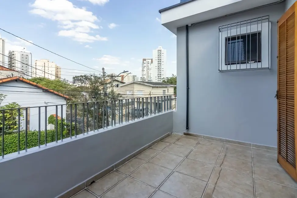 Casa de Condomínio com 3 quartos à venda, 191m2 em Saúde, São Paulo - SP - imagem 9 Foto 9 de Casa de Condomínio com 3 quartos à venda, 191m2 em Saúde, São Paulo - SP