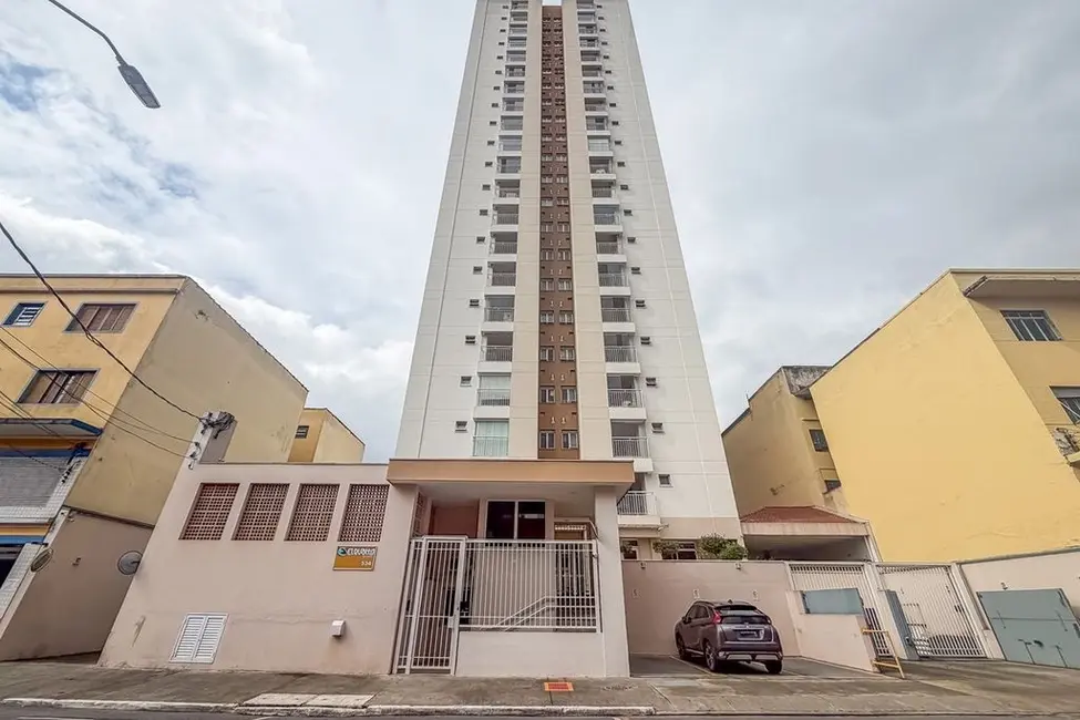 Foto 5 de Apartamento com 2 quartos à venda, 66m2 em Fundação, Sao Caetano Do Sul - SP