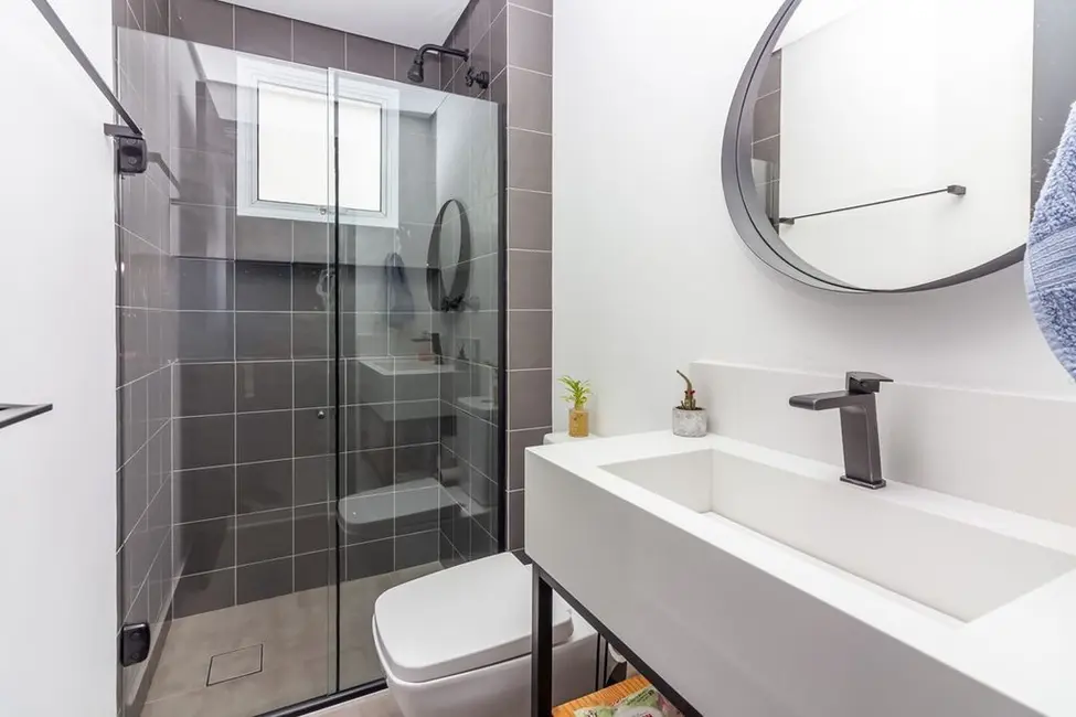 Foto 6 de Apartamento com 2 quartos à venda, 66m2 em Fundação, Sao Caetano Do Sul - SP