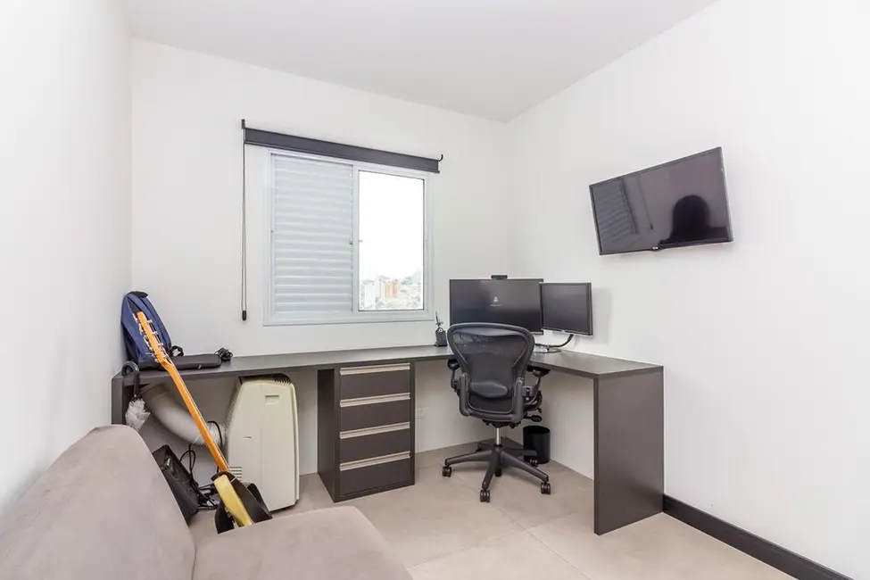 Foto 7 de Apartamento com 2 quartos à venda, 66m2 em Fundação, Sao Caetano Do Sul - SP