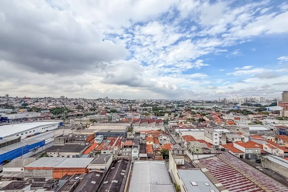Foto 3 de Apartamento com 2 quartos à venda, 66m2 em Fundação, Sao Caetano Do Sul - SP