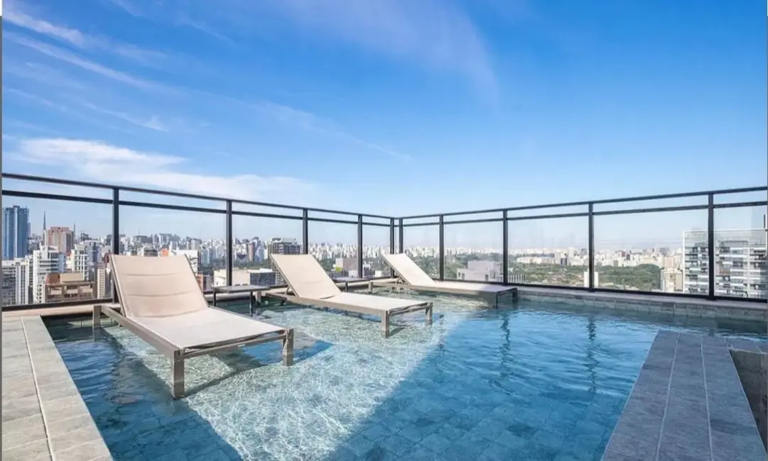 Foto 3 de Apartamento com 3 quartos à venda, 146m2 em Pinheiros, São Paulo - SP