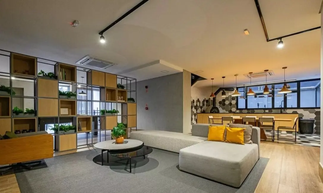 Foto 8 de Apartamento com 3 quartos à venda, 146m2 em Pinheiros, São Paulo - SP