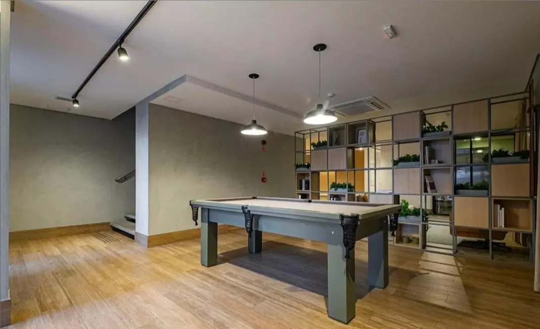Foto 4 de Apartamento com 3 quartos à venda, 146m2 em Pinheiros, São Paulo - SP